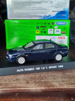 Alfa Romeo 156 1.8T